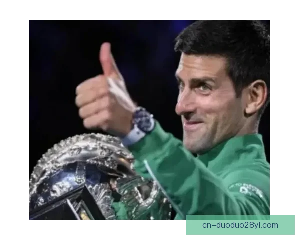 ATP五冠齐聚印第安维尔斯