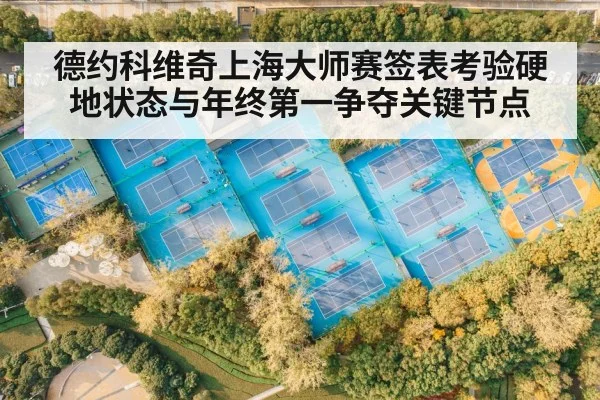 德约科维奇上海大师赛签表考验硬地状态与年终第一争夺关键节点(c7c7.app)